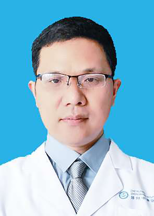 李军涛